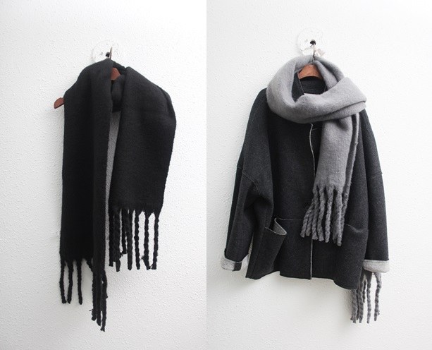 Surgical Scarf