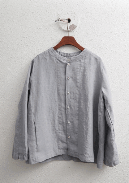 Linen Steel Southern-3Color