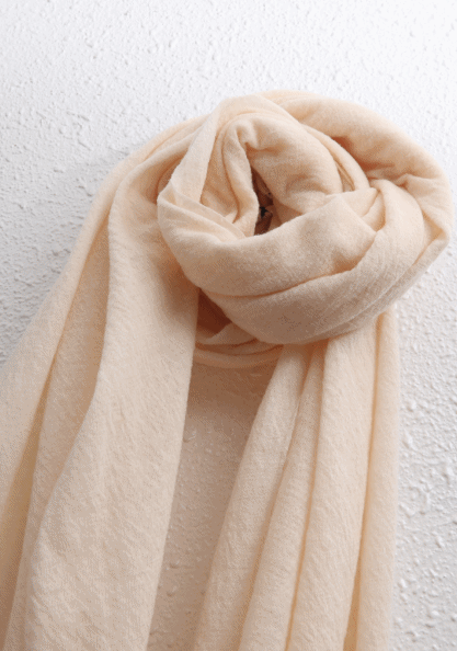 Soft Wool Scarf-5Color