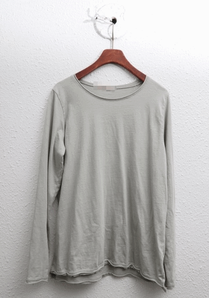 Soft Stone Tee-5Color