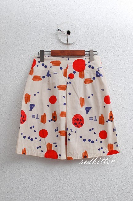 Sale - Printed Skirts