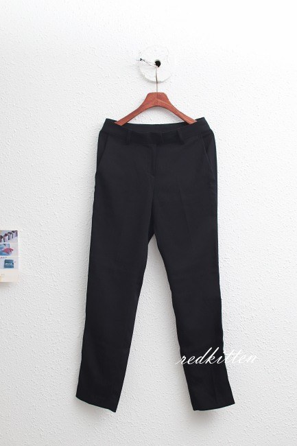Sale-Simple Pants