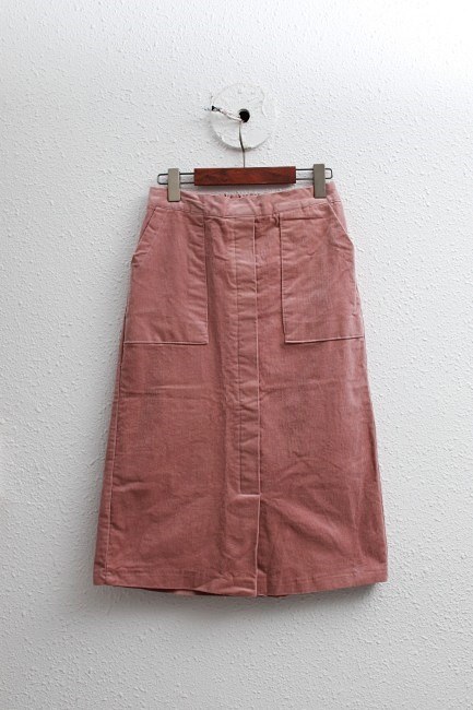 Sale-Golden Span Skirt