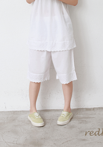 5 accessory shorts-2Color