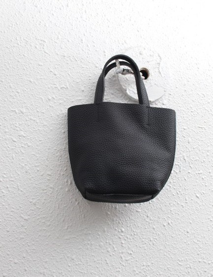 Mini Leather Bag-Cowhide