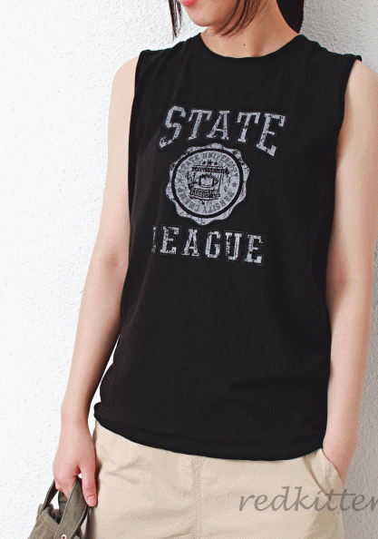 State Nashi-7Color-It's soft