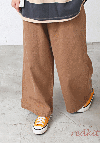 Deering Pants-3 Colors