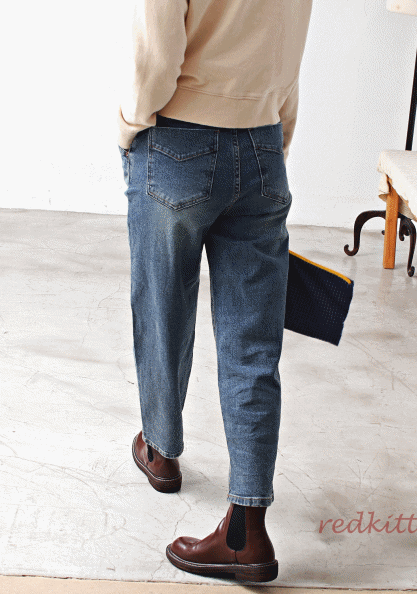 Dayspan baggy jeans - comfortable fit