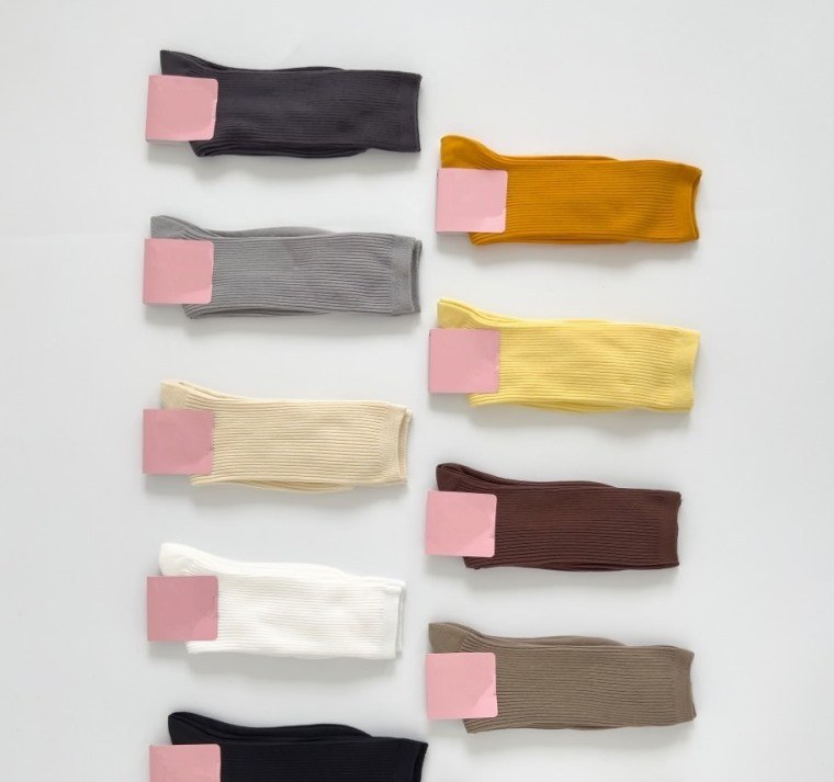 Lip socks - 2 pairs set