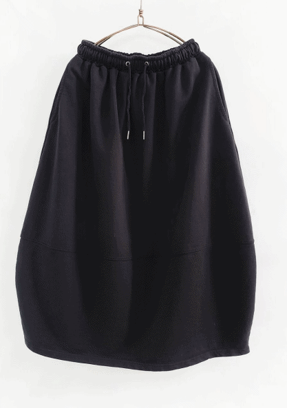 Jurimyeon Jar Skirt-3 Colors
