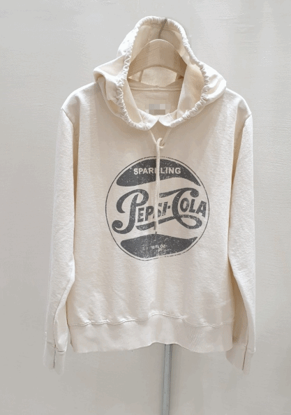 Soft Coke Hoodie - 7 Colors - Not thick